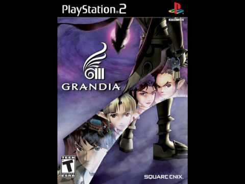 Fave VGM #592: "What Do You Fight For?" ~ Noriyuki Iwadare