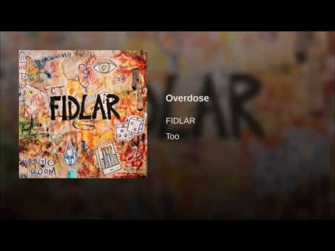 Video thumbnail for Overdose