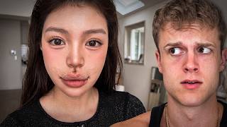 China's Surgery Smile Has Gone Too Far
