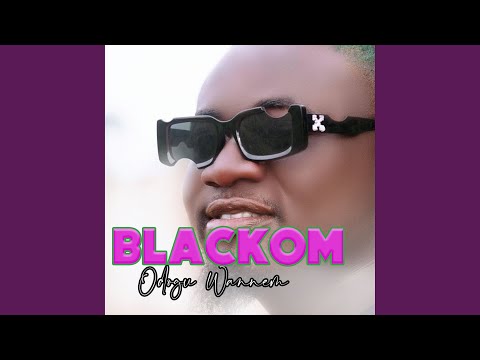 Odogu Wannem - Blackom