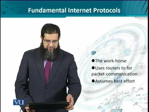 Data Visualization | CS642 Topic021