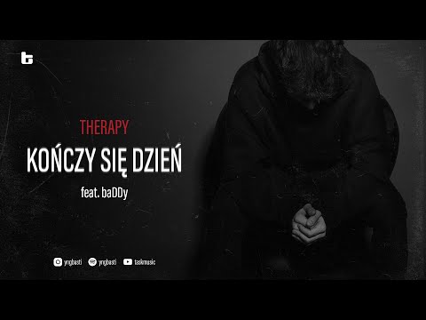 yng basti x baDDy - KOŃCZY SIĘ DZIEŃ (prod.Frost Matty) |Official Audio|