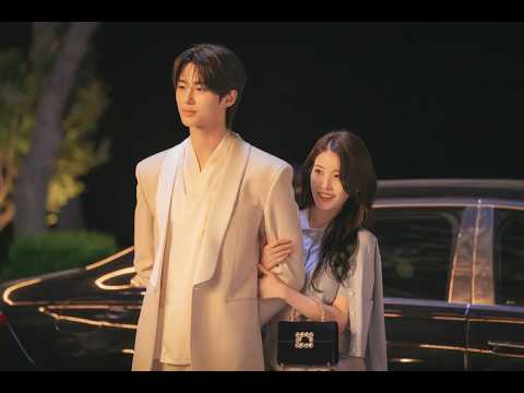 So Soo Bin - My Favorite Part (Ost Perfect Crown) 1 Jam
