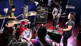 Alive At The Womb Season 2 featuring Urbandub - The Fight is Over