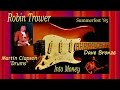 Robin Trower "Into Money" Summerfest '85