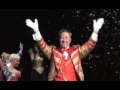 Balancing Host Ringling Brothers Jon Weiss