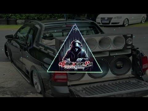 Dj Maycon Pr  - Rb Sound  - Feat - Mc Dentinho - Lamba Funk ( Remix Pancadão 2026 )