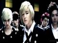 U-Kiss Dancing Floor Music Video 