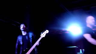 Hurt - Unkind - Live HD 12-11-12