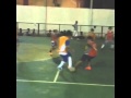 Fernandinho 06 Aninhos O Novo Falcão Das Quadras De Futsal