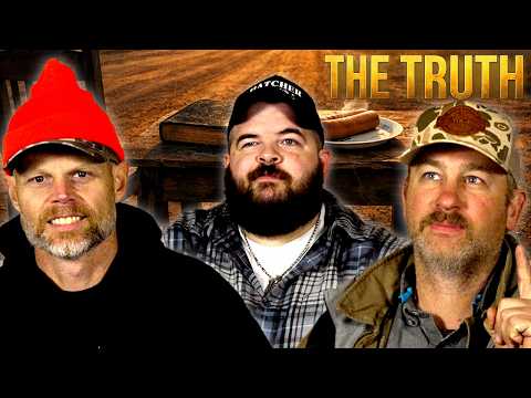 Why Most People Never Find The Truth | Southern Storytelling | Episode 157