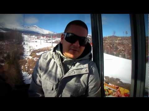 DJ Roman Zamozny - F*UCK THE REST - WE ARE THE BEST!!! (TRAFO music bar 17.03. 2012) !!!