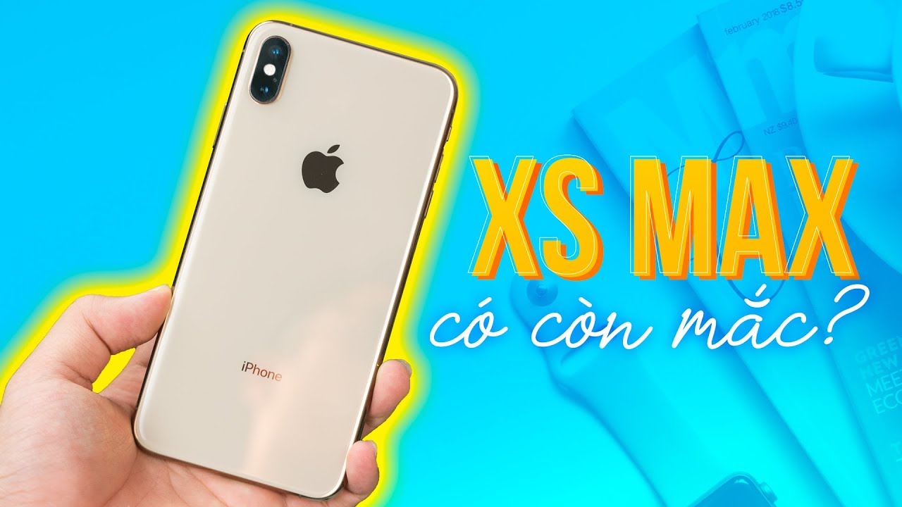Cần bán nhanh Iphone Xsmax gold ngoại hình đẹp | Mua Bán Quảng Ngãi