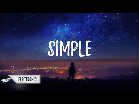 Autograf - Simple (James Carter & TELYKast Remix) ft. Victoria Zaro