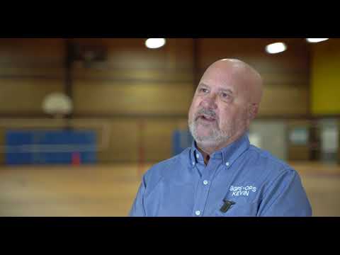 Justin Bradford - VISBL Video/Photo video.