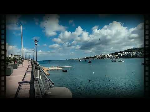 Xemxija Bay Hotel & St Pauls Bay - MALTA Vol. 2