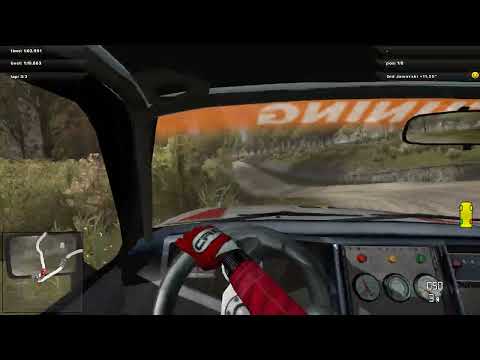 Cross Racing Championship 2005