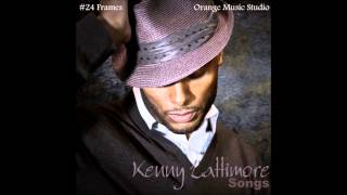 Kenny Lattimore - Just Cant&#39;t Get Over [HQ]