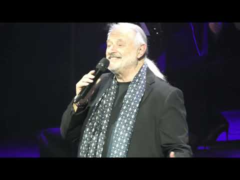 Amedeo Minghi Live Roma  30/12/2025