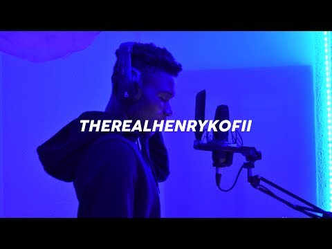 THEREALHENRYKOFII - RMX SOUL Vol.8