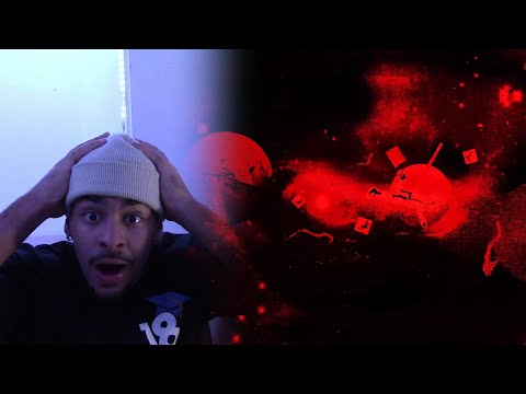 GUZIOR ft. Oskar83 - F A L A (AMERICAN🇺🇸REACTION!!!)