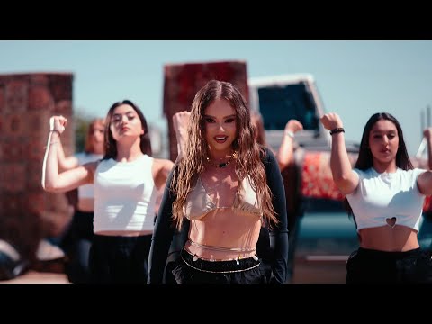 Ruxit x Narcisa - Regina printre femei