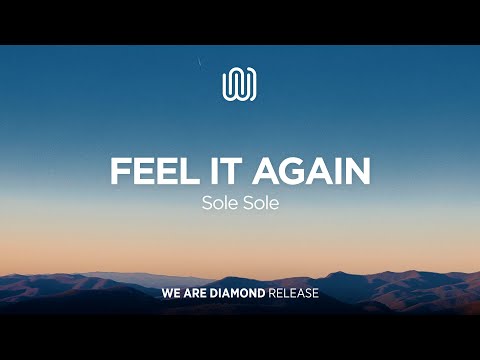 Sole Sole - Feel It Again