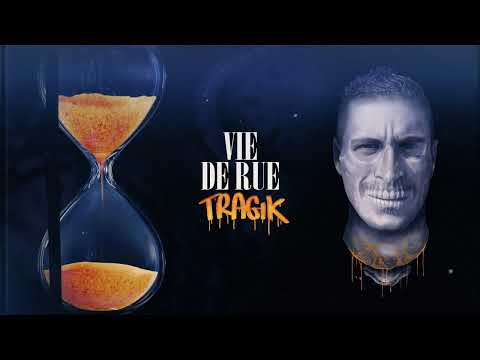 Tragik - Vie de rue (Prod. Misère Record)