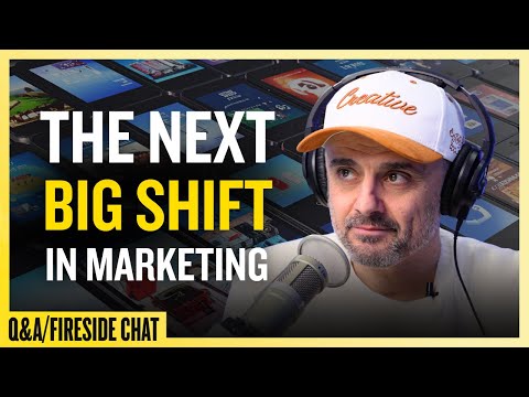 $50,000 a Night: The Livestream Selling Goldrush | GaryVee Q&A w/ Bayer #liveshopping