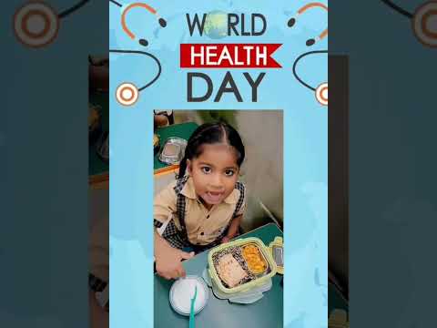 World Health Day Celebration