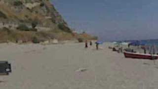 preview picture of video 'Vacanze Brancaleone Calabria'