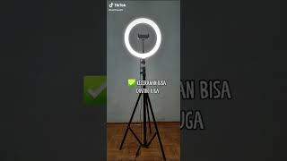 Download lagu cuma 50ribuan Tripod Murah racun shopee mp3