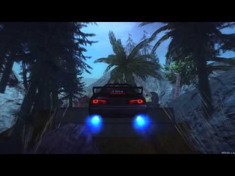 DizzasTeR ft. Nba ft. [J]umbo ft. Crushead - Through The Nature II