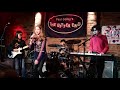 Kids band E3 perform I am the Walrus by the Beatles at the Bitter End in NYC