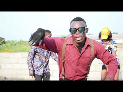 DJ max l Avenir, C'est dans le Tibia (Clip officiel)