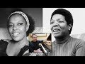Roberta Flack - "And So It Goes" - Pictorial w-Lyrics