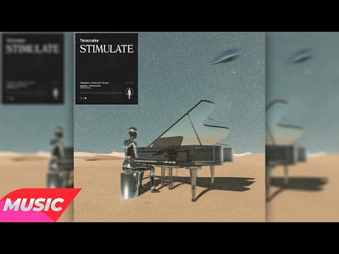 Tensnake feat. Nazzereene - Better Without You (Original Mix)