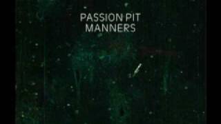 Passion Pit - Moth&#39;s Wings