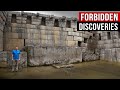 Forbidden Pre Inca Discoveries At Machu Picchu Banned From History