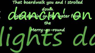 Summer Young by Rascal Flatts (Lyrics)