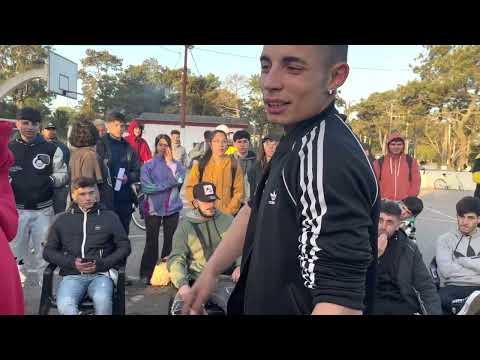 8vos LA GESTIÓN VS JOACO / Primera fecha TheOne Battles 16/10/22