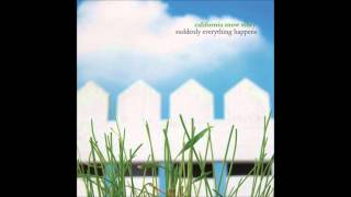 California Snow Story-Suddenly Everything Happens
