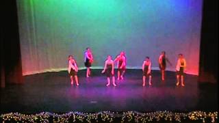 &quot;Hands of the Potter&quot; by Caedmon&#39;s Call