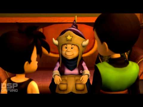 Blue Dragon playthrough pt118