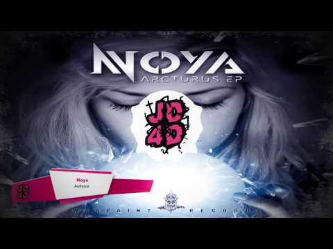 Dubstep Music | Noya - Arcturus [Warpaint Records]