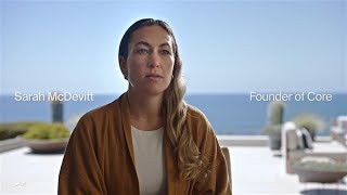 Product video: Hyperice Core Premium Meditation Training System