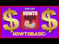 How Much HOWTOBASIC2 Made Money On YouTube In March 2016