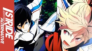 Prince of Stride: Alternative - Opening 【English Dub Cover】Song by NateWantsToBattle