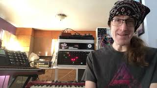 Video thumbnail for A Few Words On the Black Corporation Kijimi (Two Months) by Mostly Synths and Keyboards (Logan)