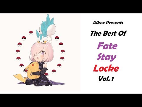 The Best Of: G&A Reviews "Fate Stay Locke" - Vol. 1: I'm All Girl